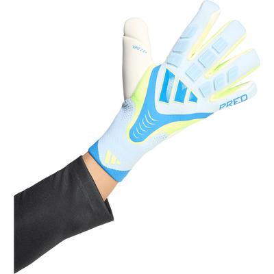 adidas Predator Pro Goalkeeper Gloves - Ice Cold Precision