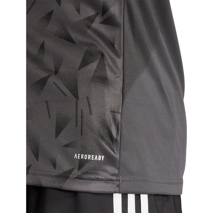 adidas Team Icon 25 Short Sleeve Jersey