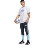 adidas Men's Argentina 26 Away Graphic Tee