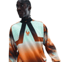 Camiseta de portero Nike Francia 2025 Authentic