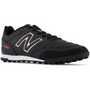 New Balance 442 V2 Team Turf Black