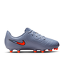 Nike Tiempo Legend 10 Club Youth FG MG - ¡Qué miedo!