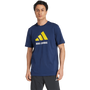 adidas Boca Juniors Men’s Seasonal Graphic Tee