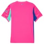 puma Manchester City 2025 26 Men’s Short Sleeve Goalkeeper Jersey