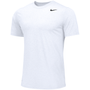 nike Team Dri Fit Legend Short Sleeve Tee