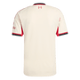 adidas Liverpool FC 2025 26 Men’s Away Stadium Jersey