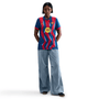 nike FC Barcelona 2025 26 Women’s Forth Stadium Jersey