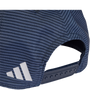 Gorra adidas Real Madrid Visitante con gráfico snapback