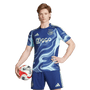 adidas Ajax 2025 26 Men’s Away Stadium Jersey