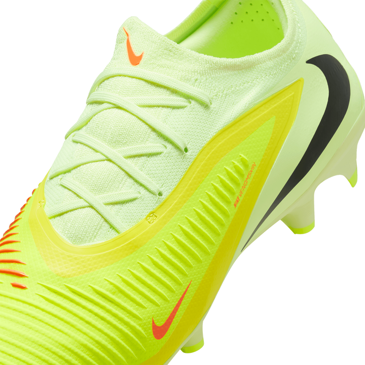 nike Phantom 6 Low Pro FG Max Voltage Pack