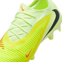 nike Phantom 6 Low Pro FG Max Voltage Pack