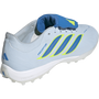 adidas Predator Pro FT Turf - Ice Cold Precision