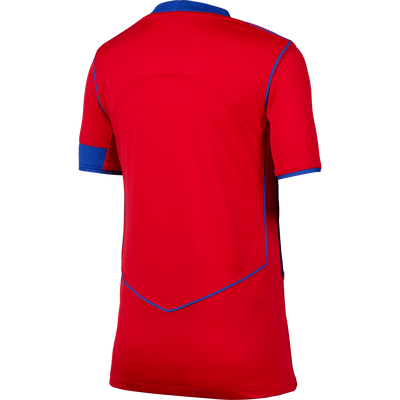 nike PSG 2025 26 Youth 3rd Stadium Jersey