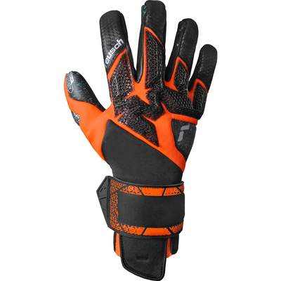 reusch Attrakt Fusion Carbon 3d