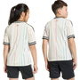 adidas Youth Japan Away 2026 Stadium Jersey