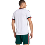 adidas Men's Mexico Away 2026 Authentic Match Jersey