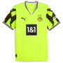 puma Bvb Dortmund 2025 Men’s Special Stadium Jersey