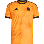 adidas As Roma 2025 26 Men’s Away Stadium Jersey