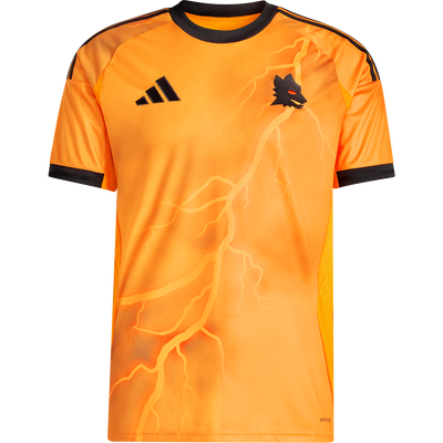 adidas As Roma 2025 26 Men’s Away Stadium Jersey