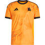 adidas As Roma 2025 26 Men’s Away Stadium Jersey