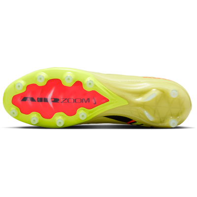 nike Mercurial Vapor 16 Elite AG Max Voltage Pack