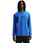 Nike Inter Milan Men's Long Sleeve Crew Neck Tee