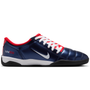 nike Total 90 Indoor Shoes T90 Collection Midnight Navy White University Red