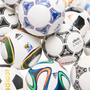 adidas 2026 Fifa World Cup Club Historical Ball Set