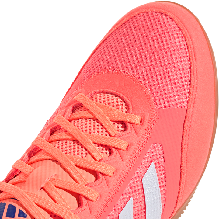 adidas Predator League Indoor Coral Blaze