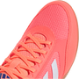 adidas Predator League Indoor Coral Blaze