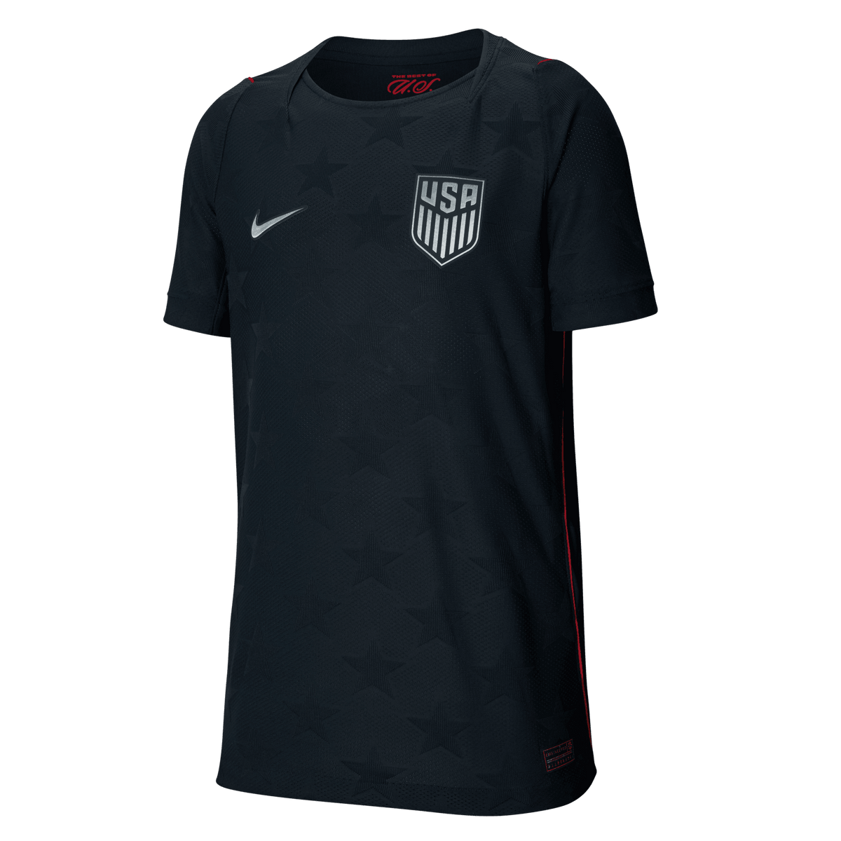 Nike Youth USA Away 2026 Authentic Match Jersey