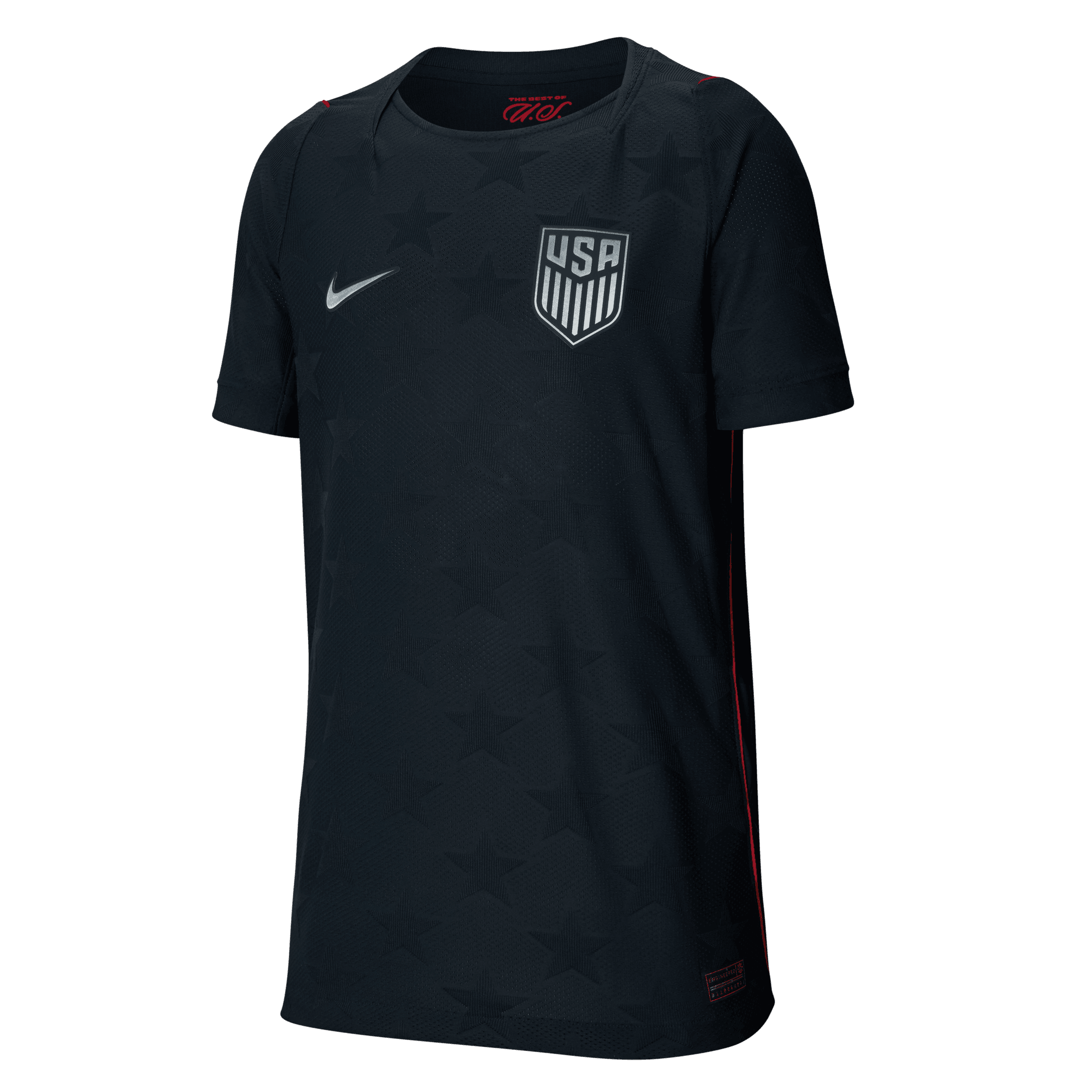 Nike Youth USA Away 2026 Authentic Match Jersey