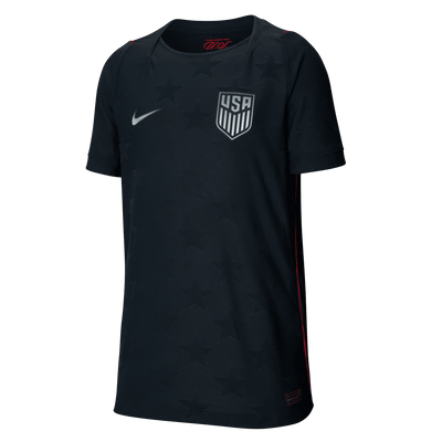 Nike Youth USA Away 2026 Authentic Match Jersey