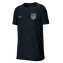 Nike Youth USA Away 2026 Authentic Match Jersey