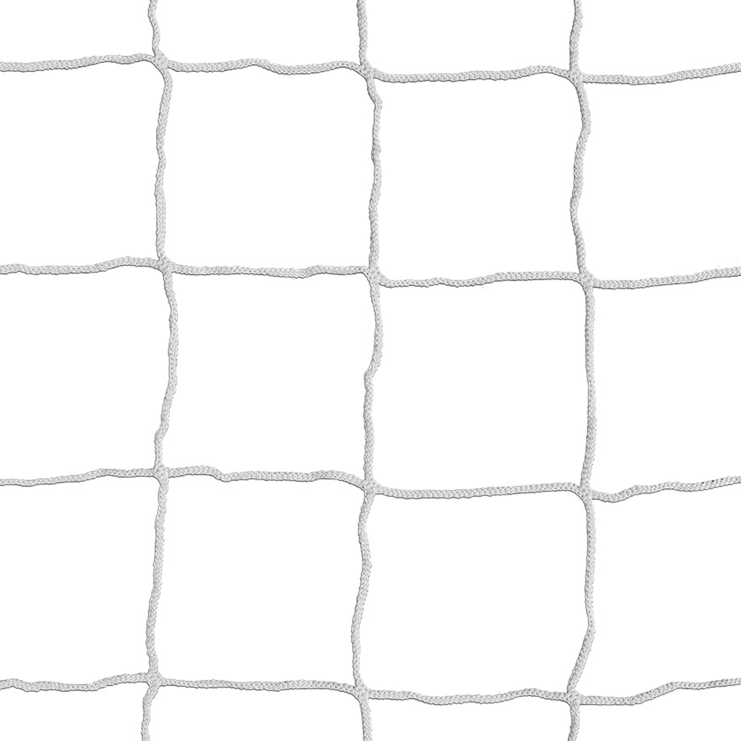 Kwik Goal Solid Braid Knotless 8'h x 24'w, 120mm mesh.com