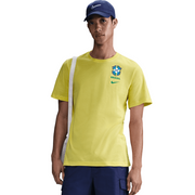 nike Brazil Men’s Crest Tee