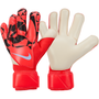 nike Grip 3 Goalkeeper Gloves Bright Crimson Black