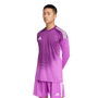adidas Tiro25 Competition Long Sleeve Goalkeeper Jersey