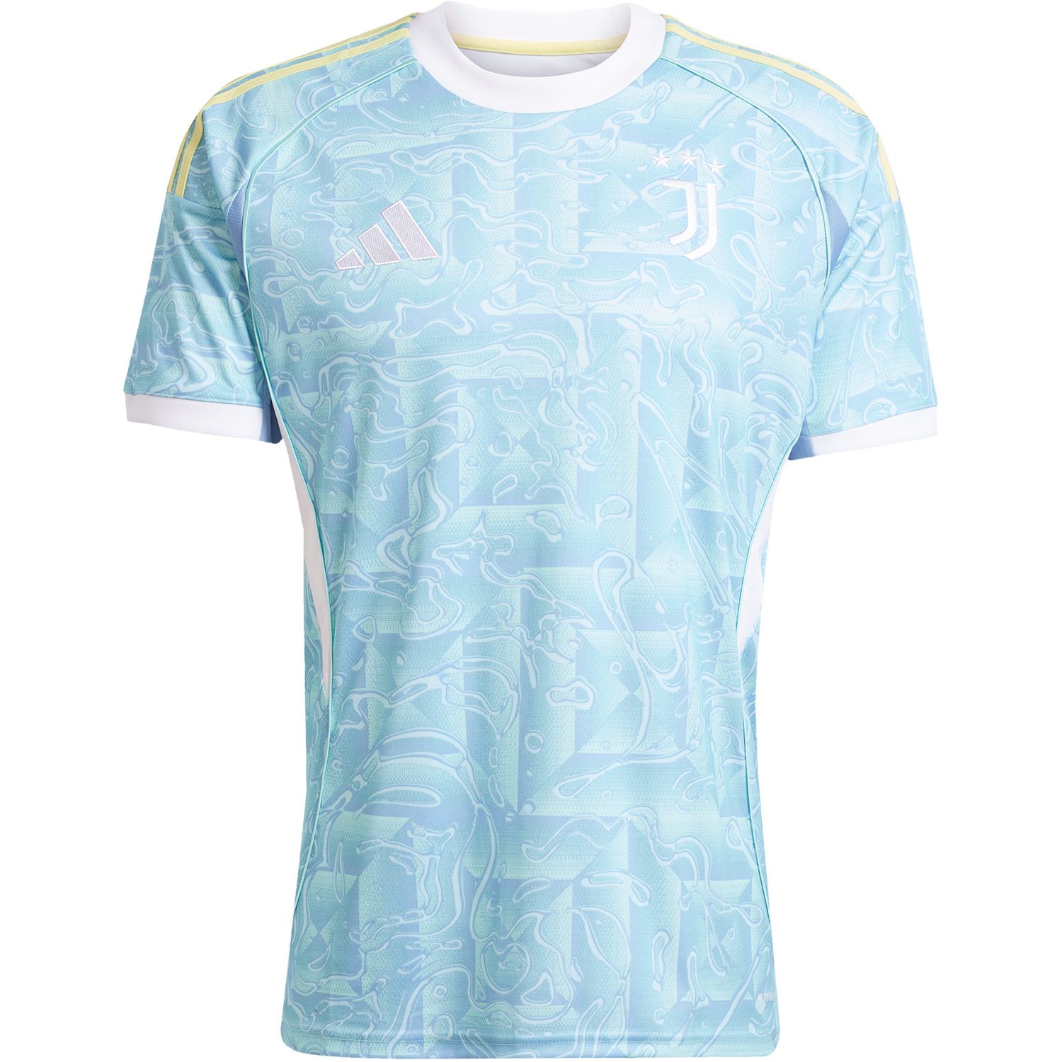 adidas Juventus 2025 26 Men’s Away Stadium Jersey