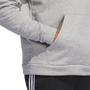 adidas Fleece Hooded Sweatshirt