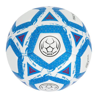 WGS Mach1 Training Ball