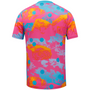 Nike San Diego Wave 2026 Men's Pre-Match Top