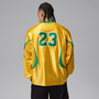 Nike Men's Brazil Jordan Goalkeeper Top