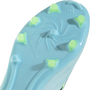 adidas Youth F50 Sparkfusion League FG AG - Ice Cold Precision