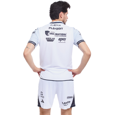 Pirma Necaxa 2024-25 Men's Away Stadium Jersey
