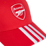 Gorra de béisbol adidas Arsenal