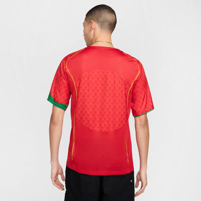 Nike Portugal Men's 2004 Re-Issue Total 90 Jersey