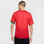 Camiseta Nike Portugal Total 90 reedición 2004 para hombre