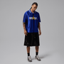 Nike Men's Brazil Jordan Polo