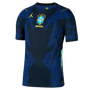 Nike Brasil Futebol x Jordan 2026 Men's Authentic Match Away Jersey